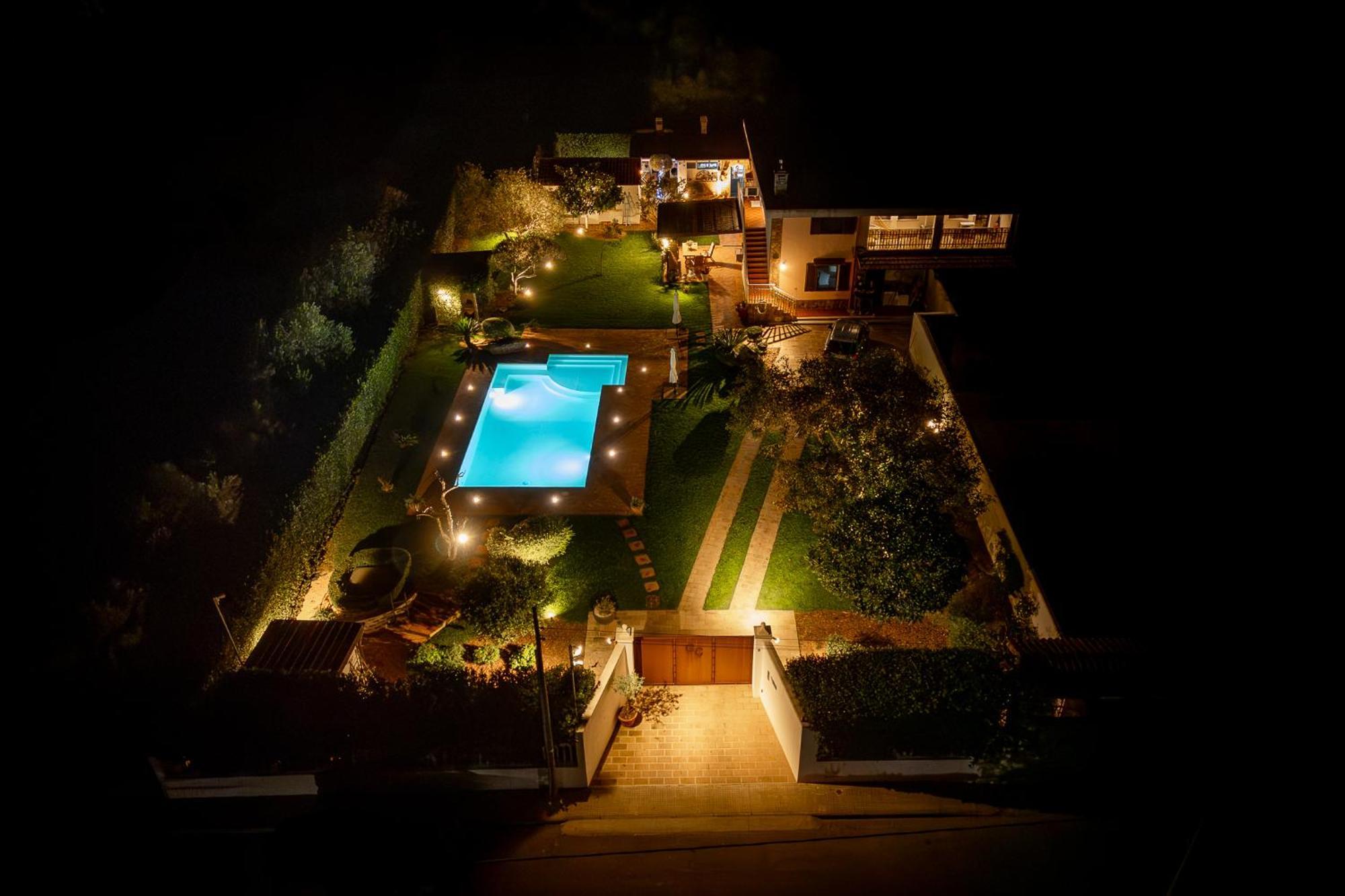 Maison Noisette Ottava Dış mekan fotoğraf